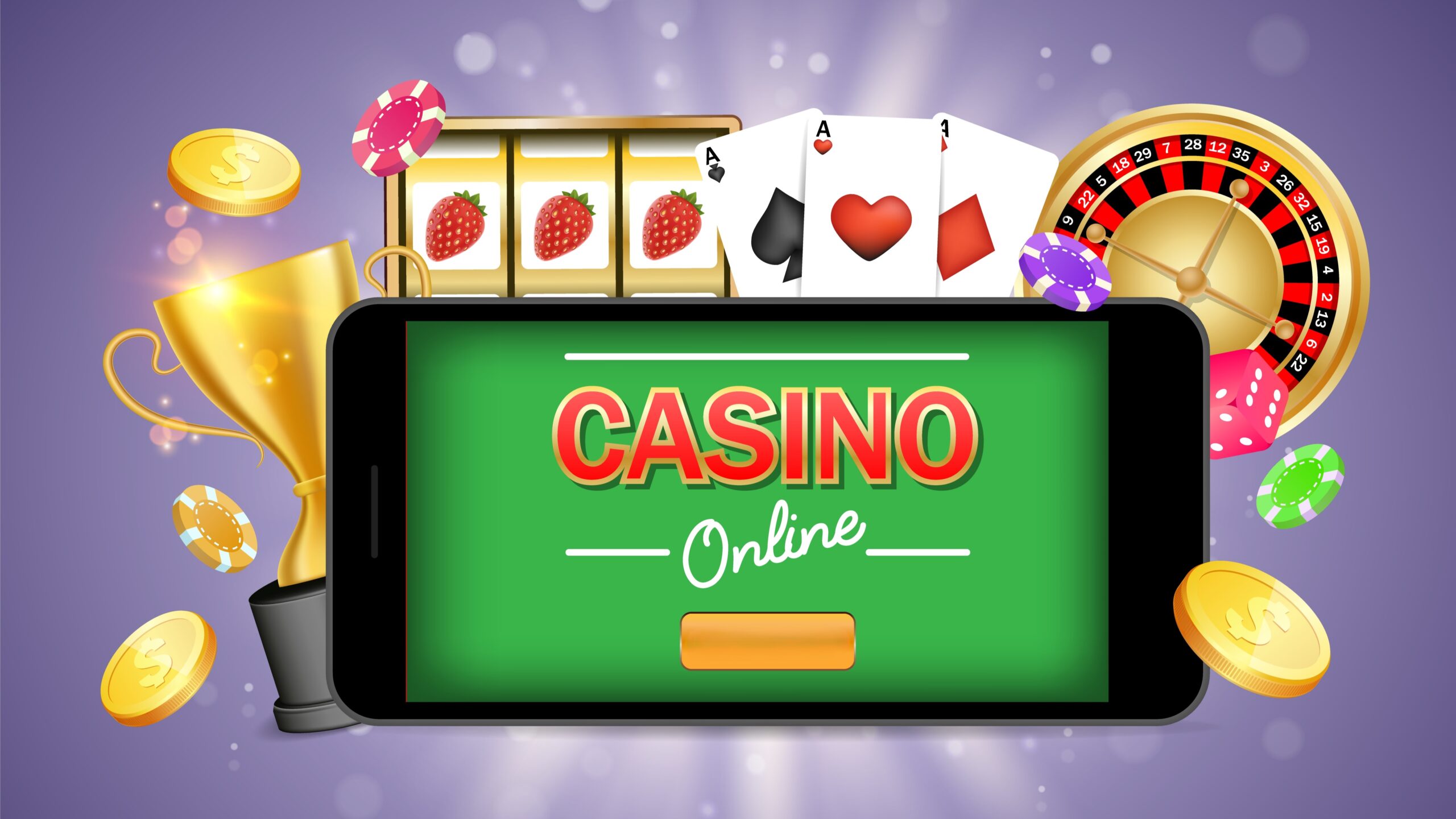 How Casinos in Adapt to Mobile-First Users