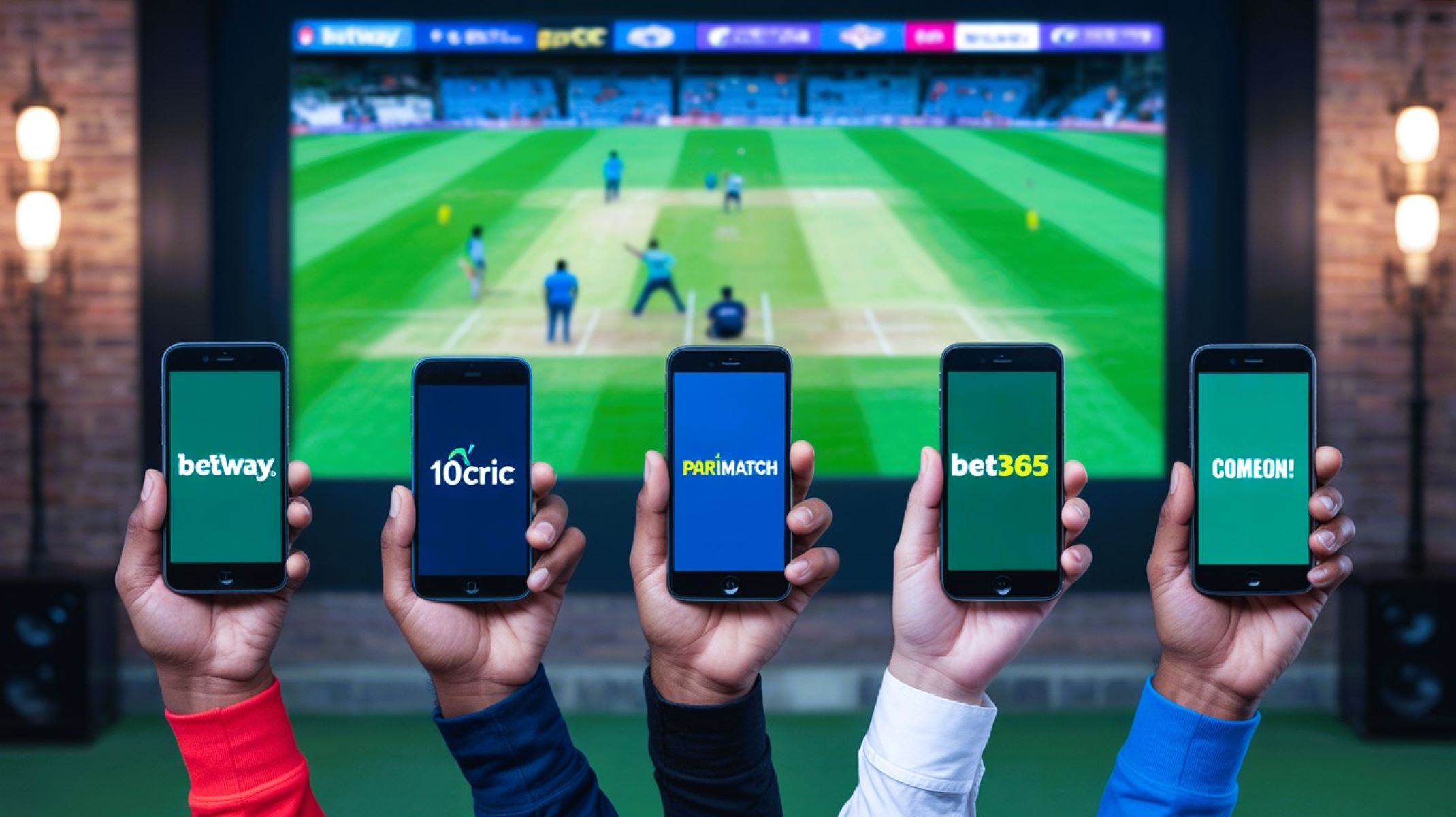 IPL2025 betting app