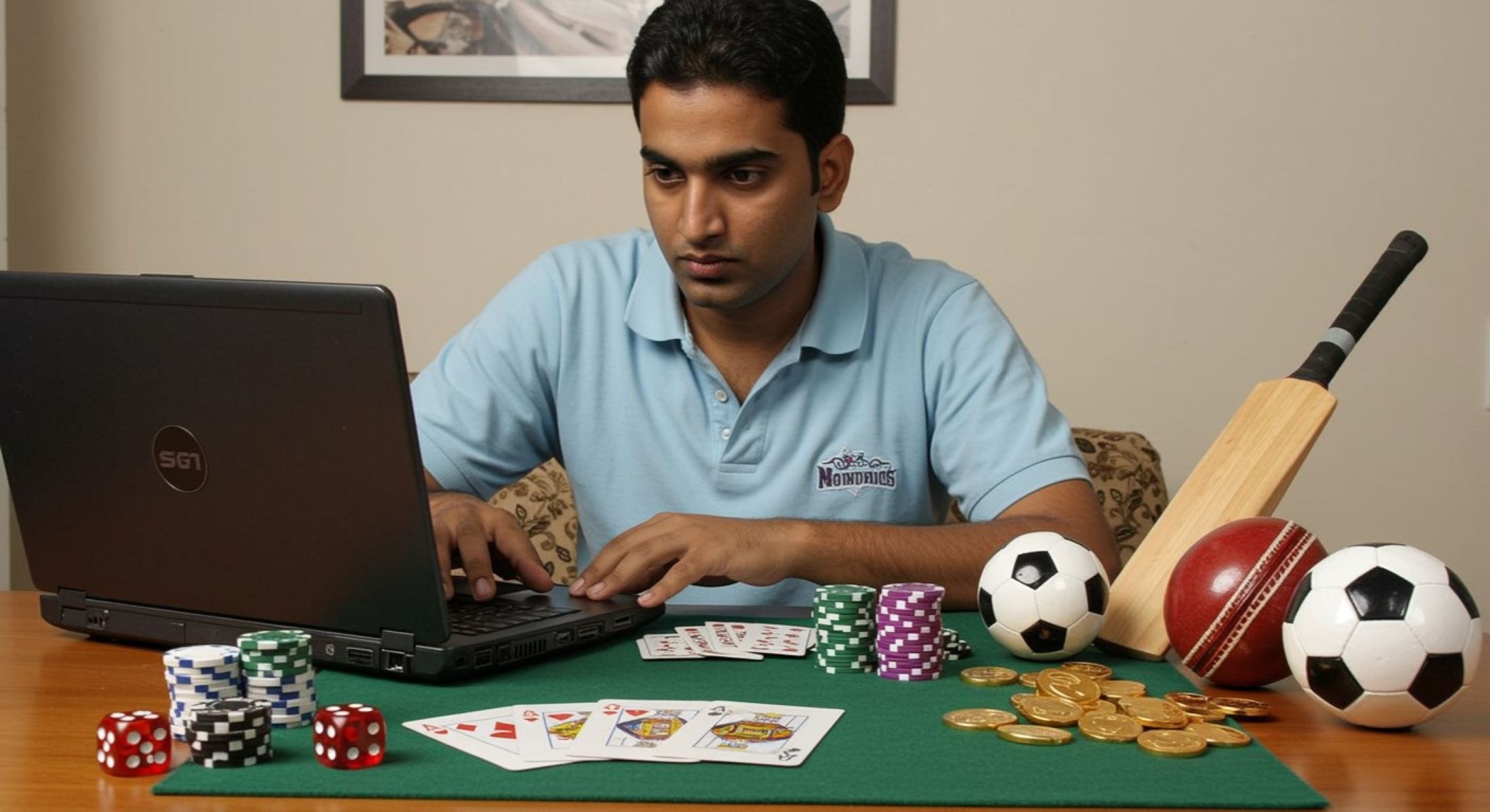 Are Sportsbook and Casino Accounts Linked?
