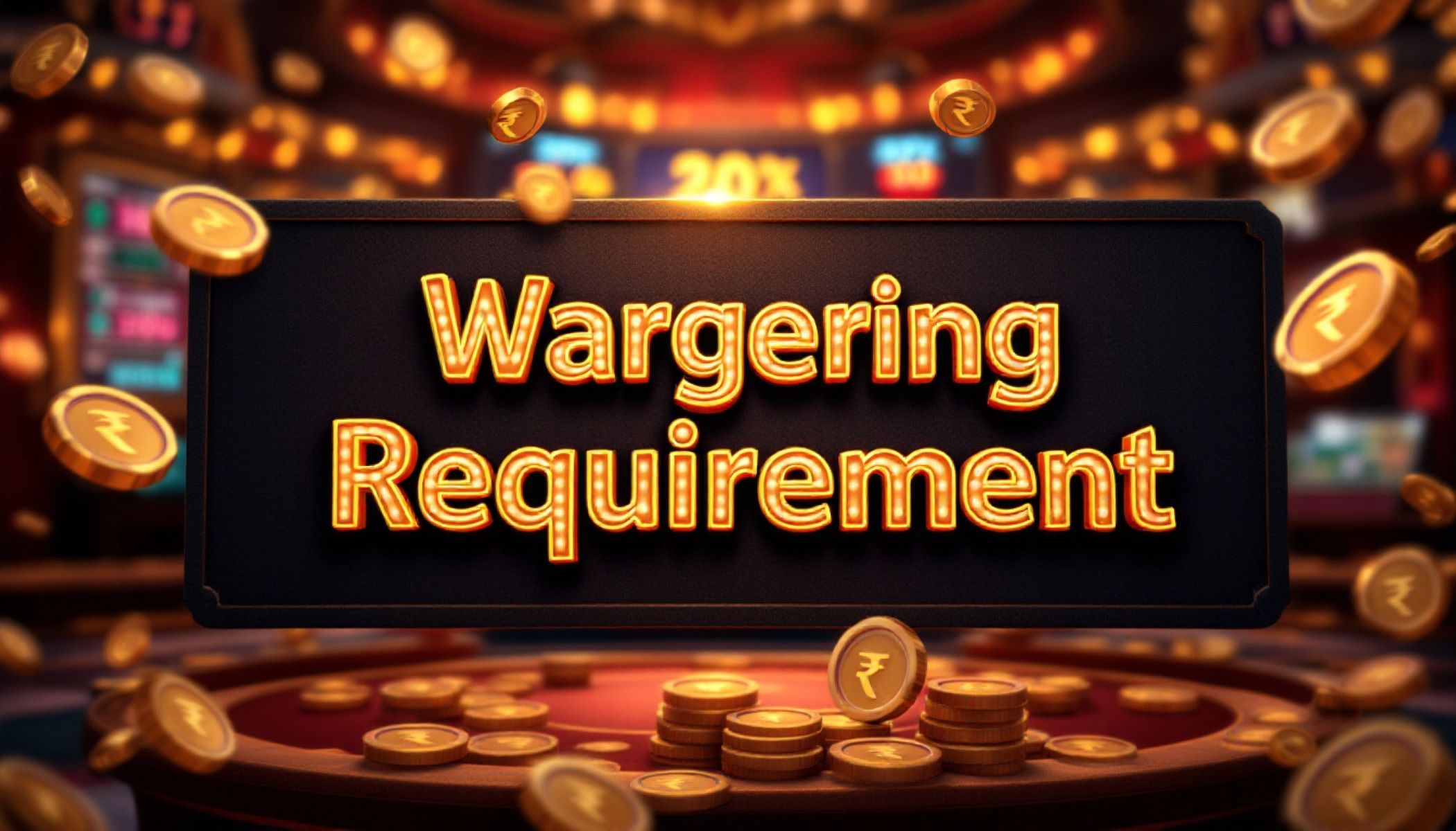 What’s the Real Cost of Wagering Requirements?